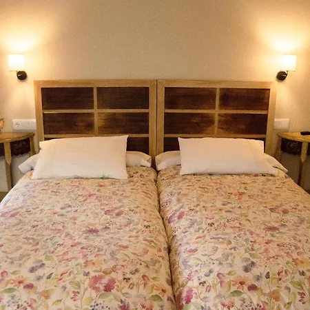 A Casa Da Fonte * Ourense