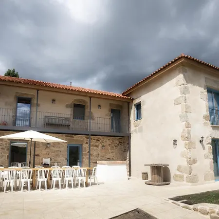 A Casa Da Fonte *